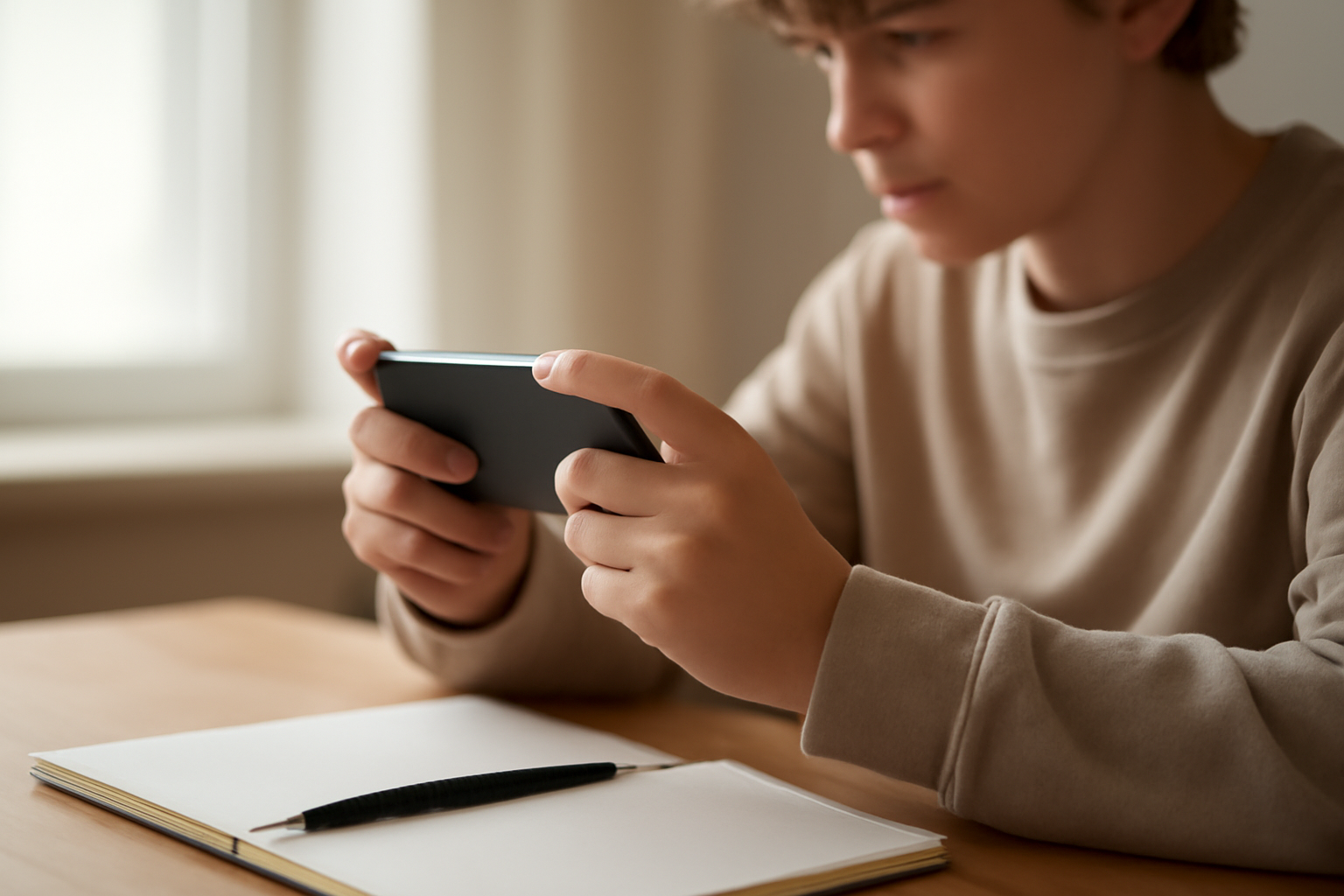 Cara Cepat Naik Rank di Game Mobile Tanpa Main Terus-terusan