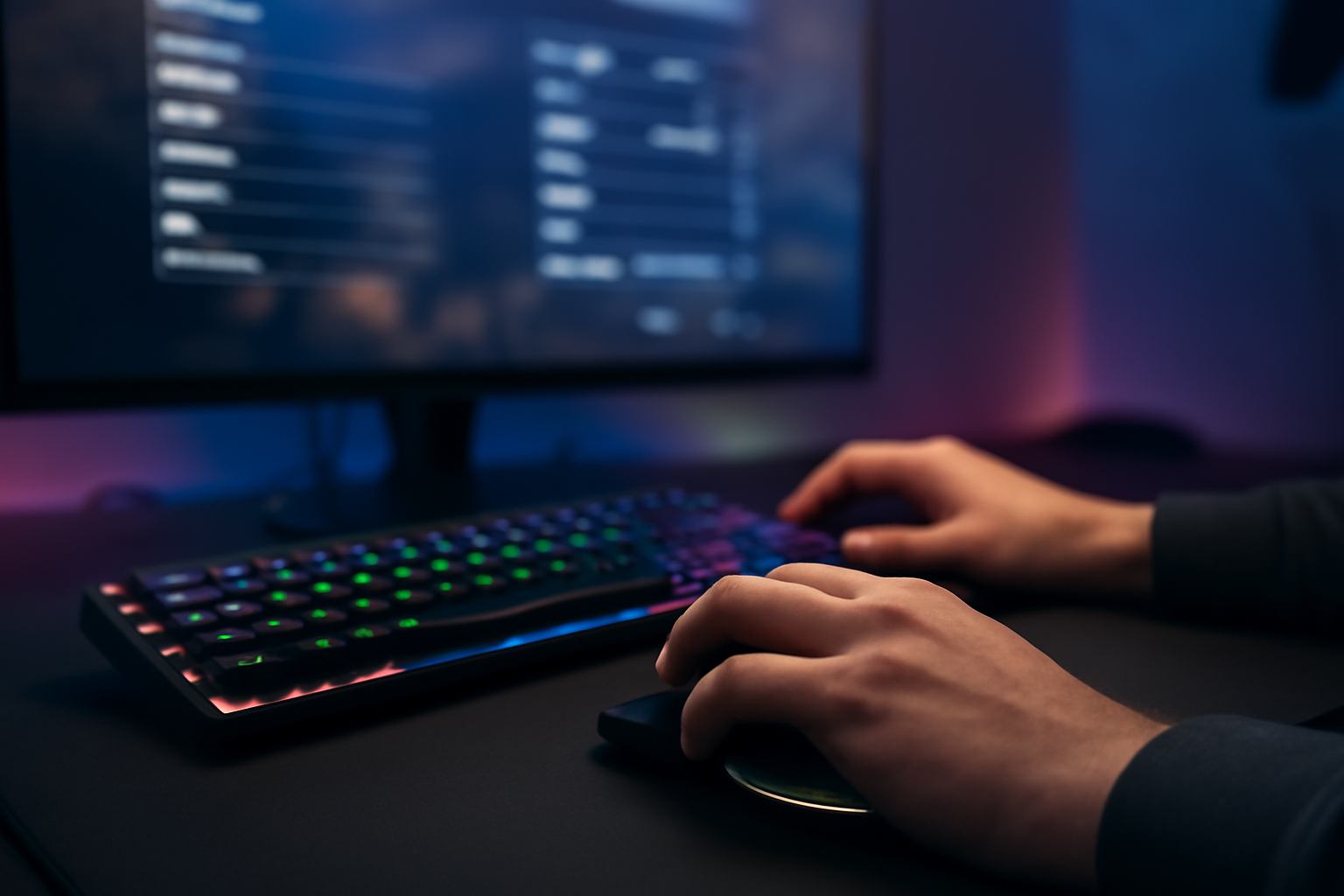 Cara Mengatur Kontrol Game PC untuk Pemula: Langkah demi Langkah