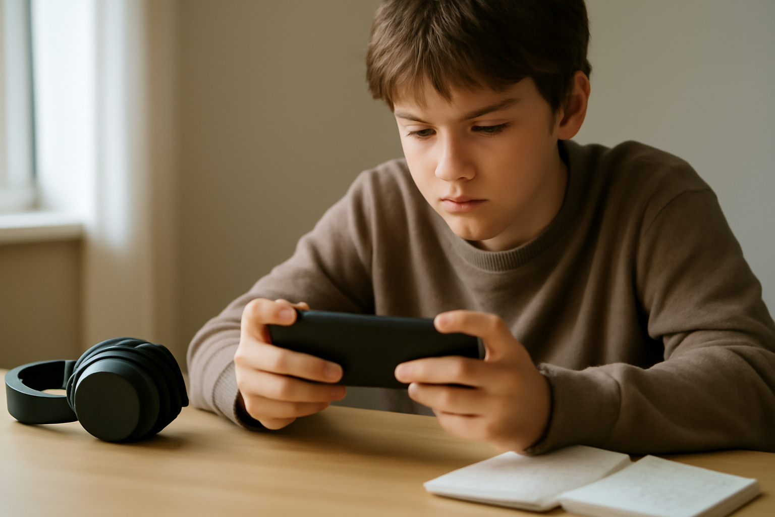 7 Langkah Main Game Battle Royale Mobile Tanpa Panik