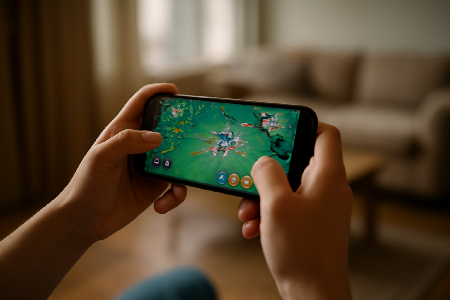 Perbandingan Gim MOBA Mobile untuk Pemula: Mana yang Paling Ramah?